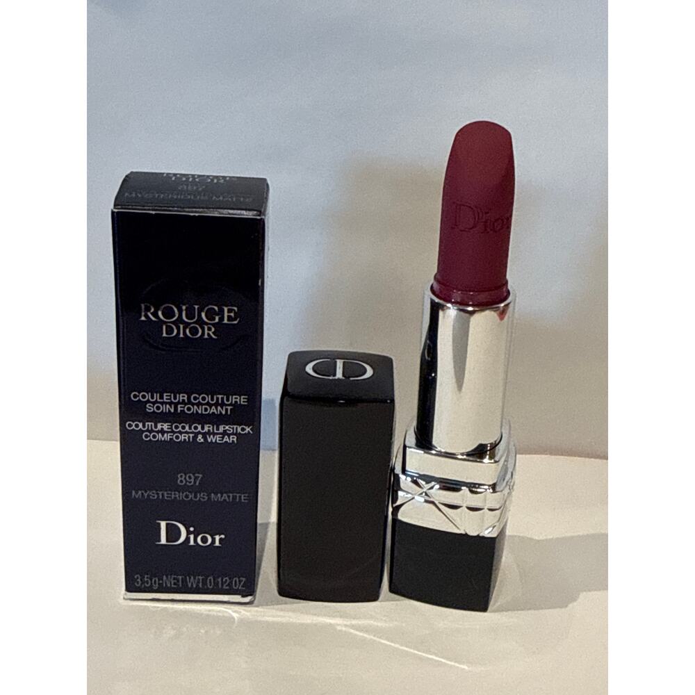 Christian Dior Rouge # 434 Lipstick 0.12oz CD Dior Makeup